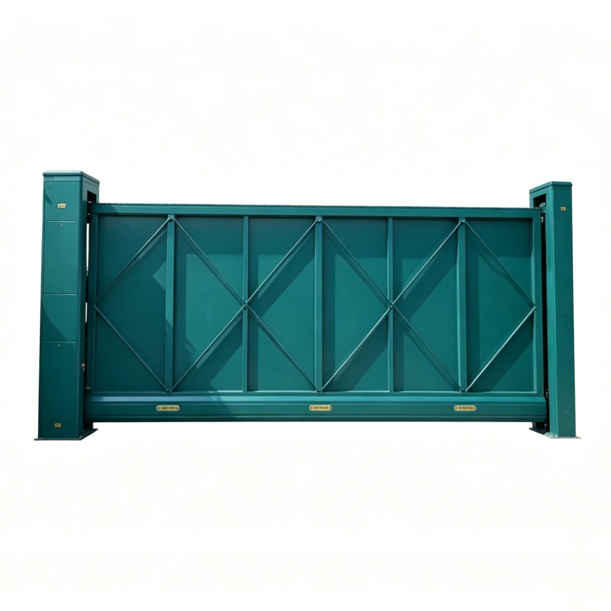 郴州北湖增福街道电动悬空门